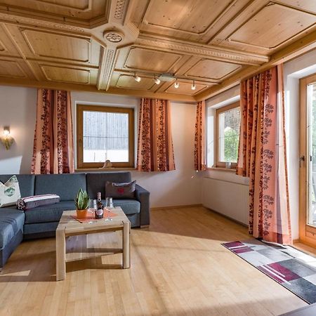 Ferienwohnung Huber Stumm Exteriér fotografie