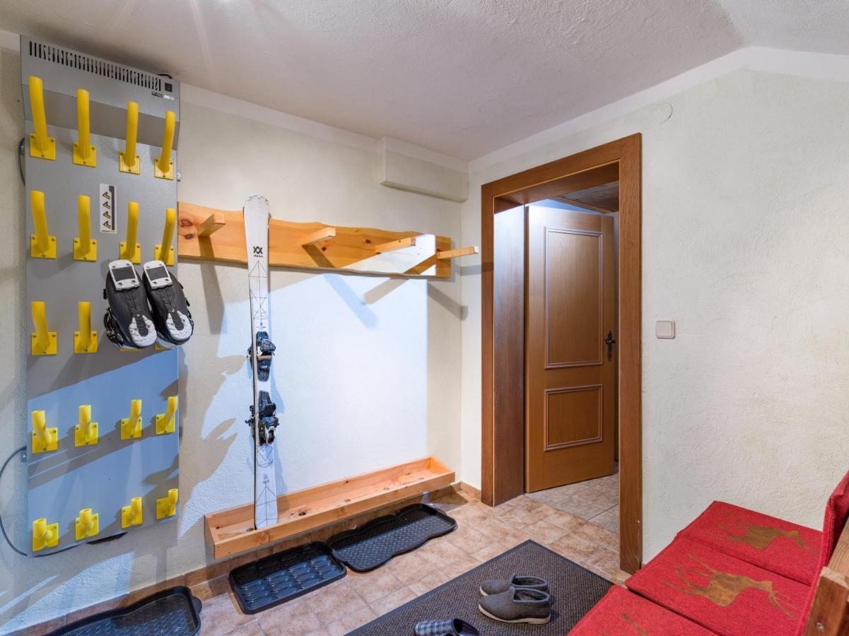 Ferienwohnung Huber Stumm Exteriér fotografie
