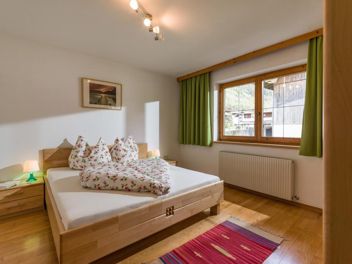 Ferienwohnung Huber Stumm Exteriér fotografie