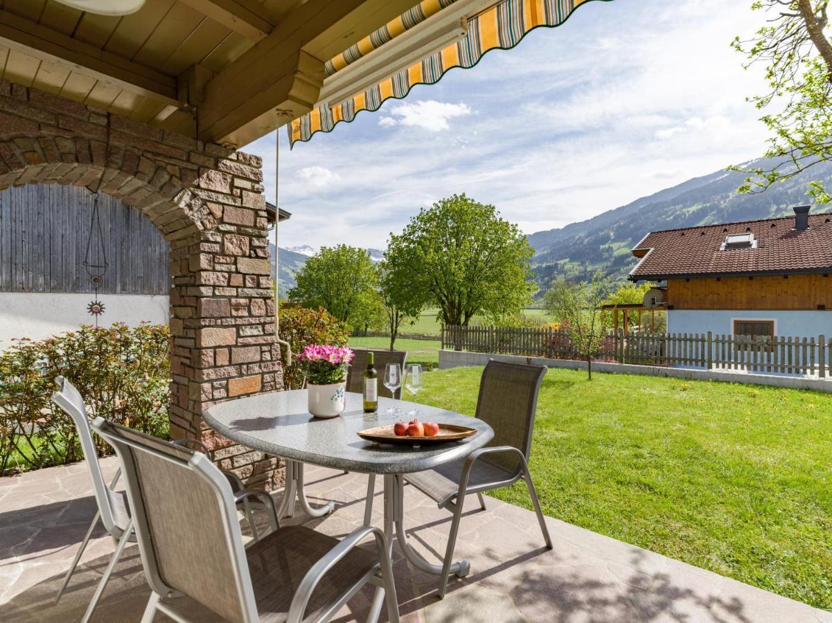 Ferienwohnung Huber Stumm Exteriér fotografie
