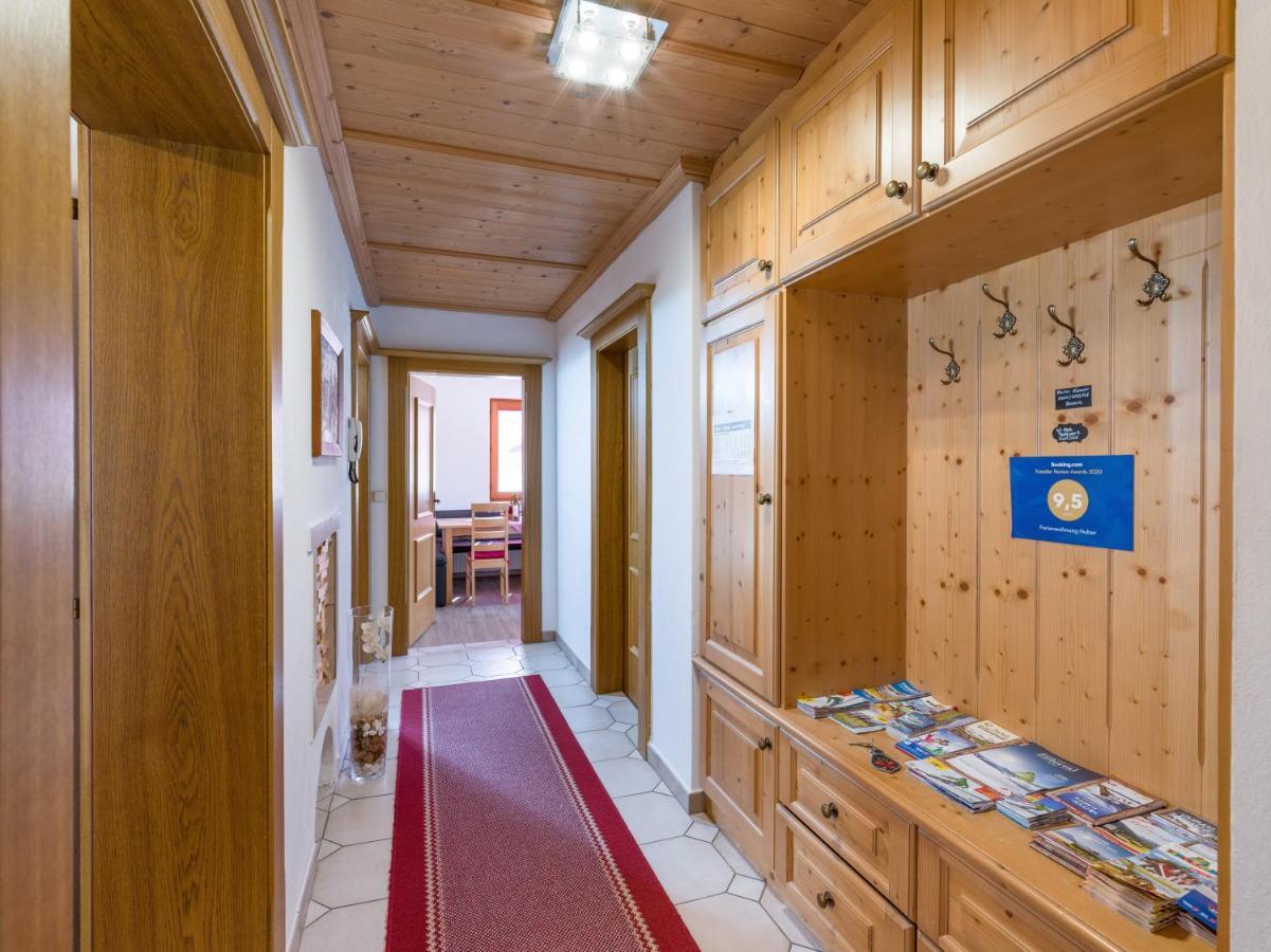 Ferienwohnung Huber Stumm Exteriér fotografie