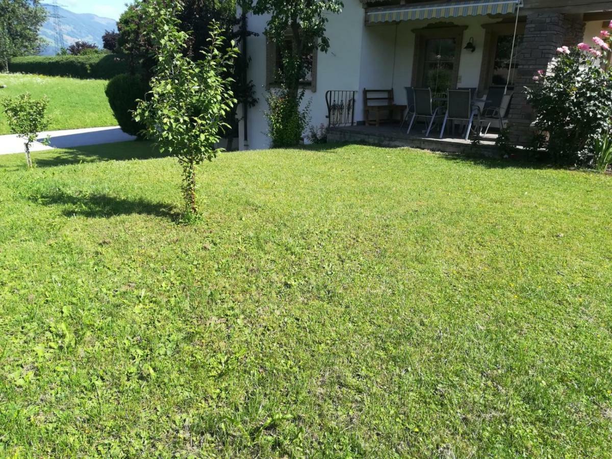 Ferienwohnung Huber Stumm Exteriér fotografie